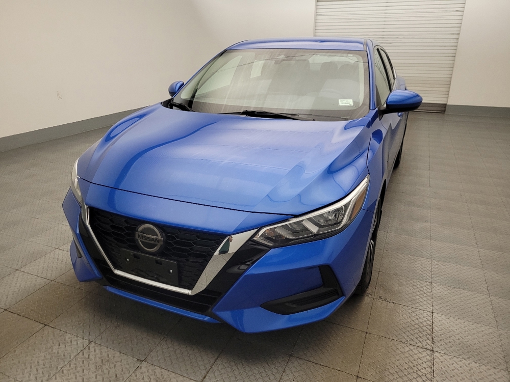 2023 Nissan Sentra SV - Photo 12