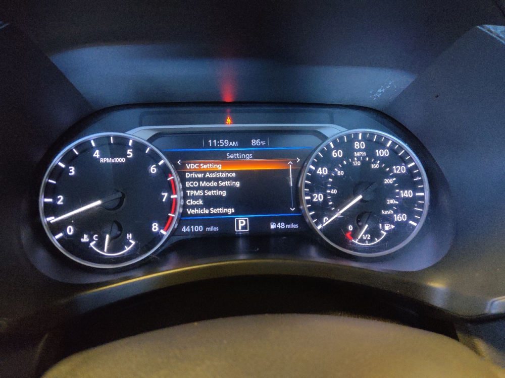 2023 Nissan Sentra SV - Photo 18