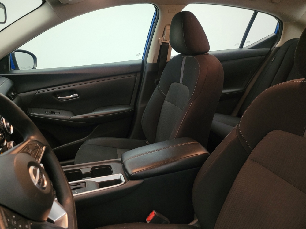 2023 Nissan Sentra SV - Photo 13