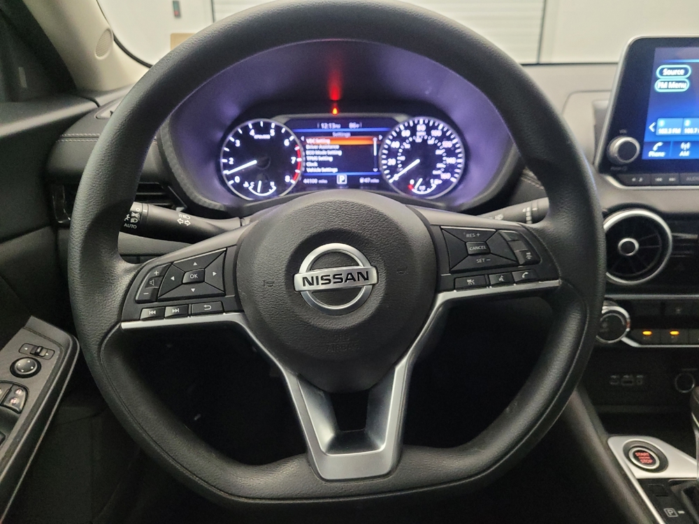 2023 Nissan Sentra SV - Photo 17