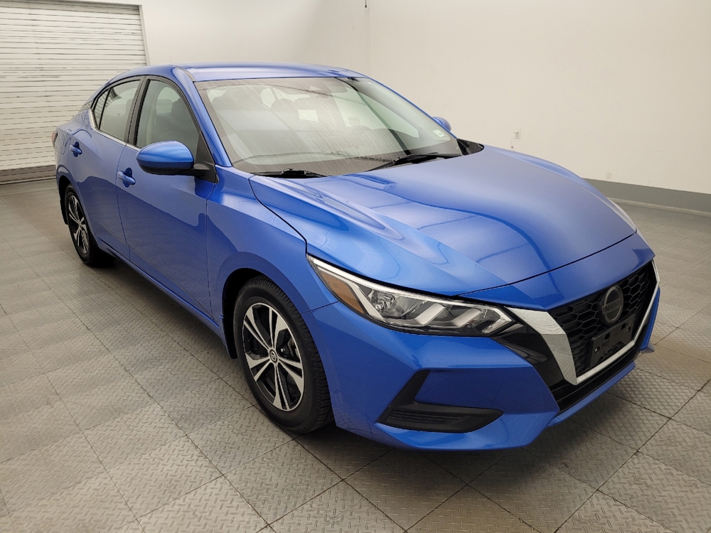 2023 Nissan Sentra SV - Photo 10