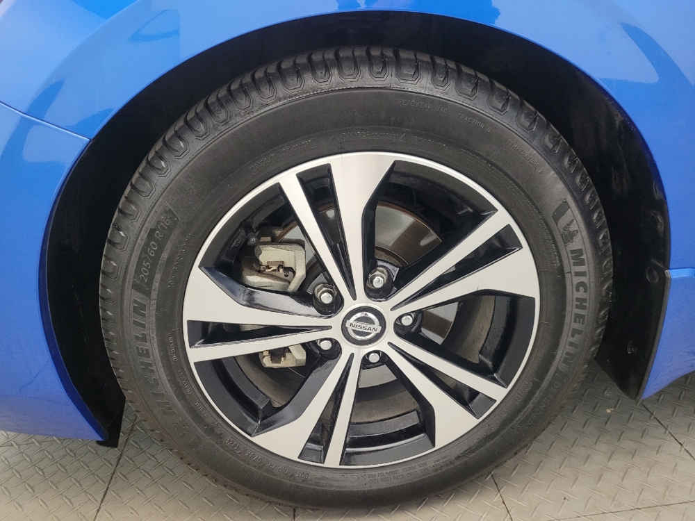 2023 Nissan Sentra SV - Photo 24