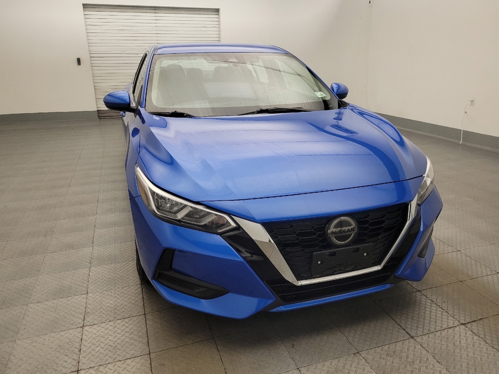 2023 Nissan Sentra SV - Photo 11