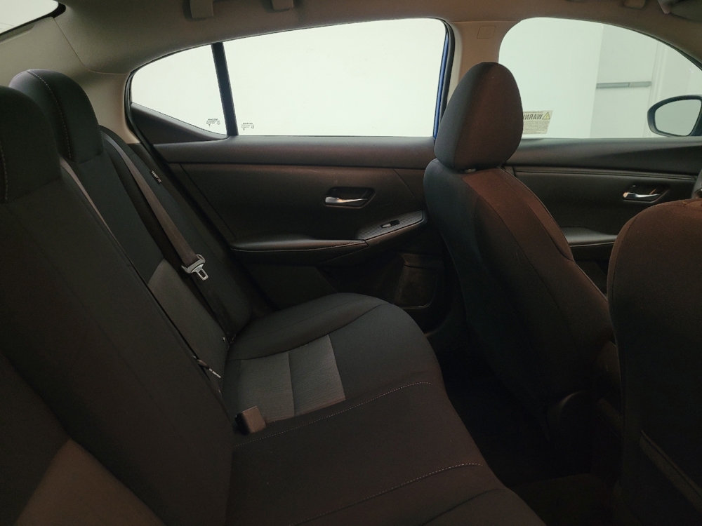 2023 Nissan Sentra SV - Photo 15