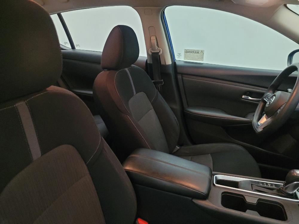 2023 Nissan Sentra SV - Photo 16
