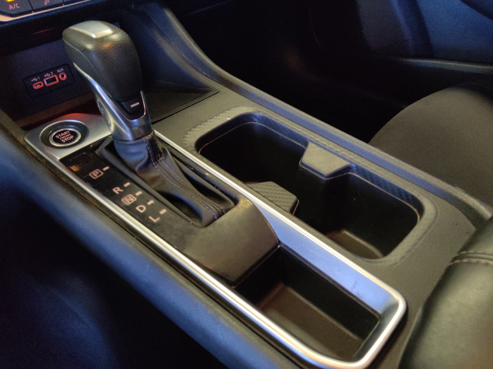 2023 Nissan Sentra SV - Photo 20