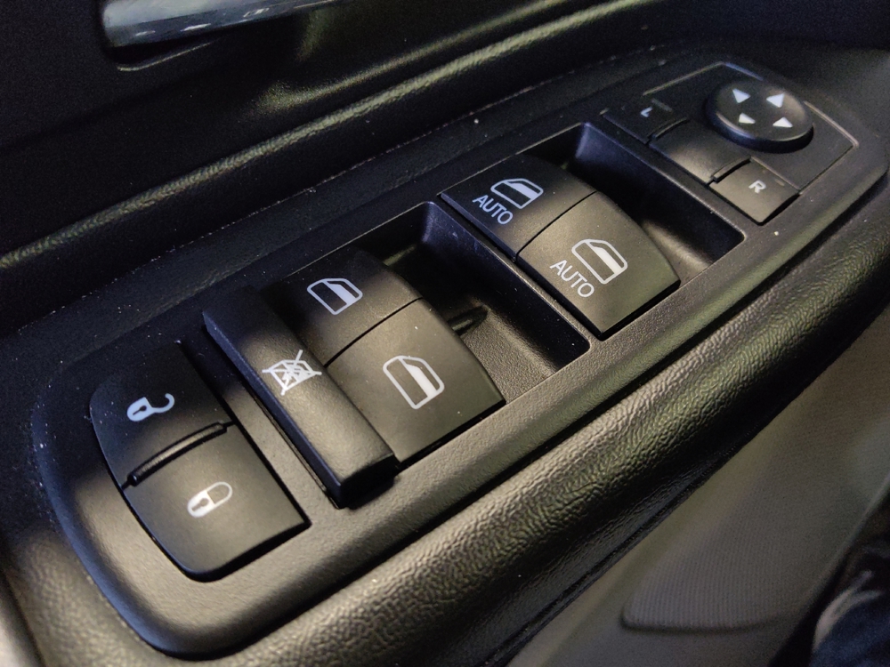 2019 Dodge Grand Caravan SE - Photo 21