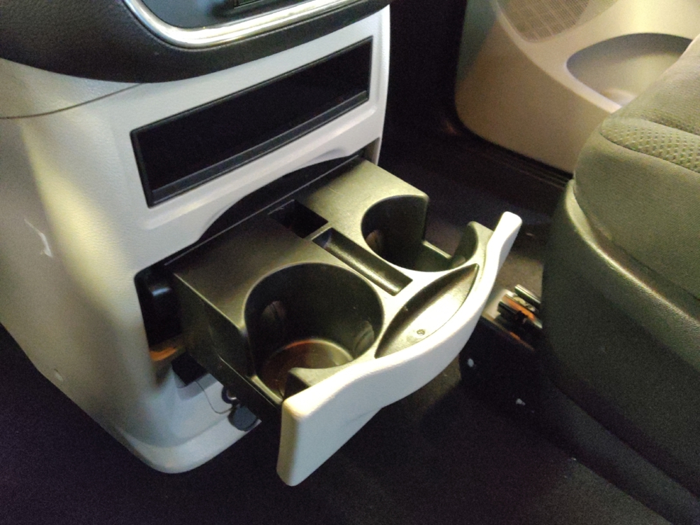2019 Dodge Grand Caravan SE - Photo 20