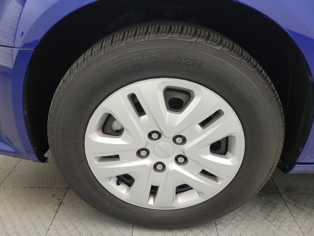 2019 Dodge Grand Caravan SE - Photo 24