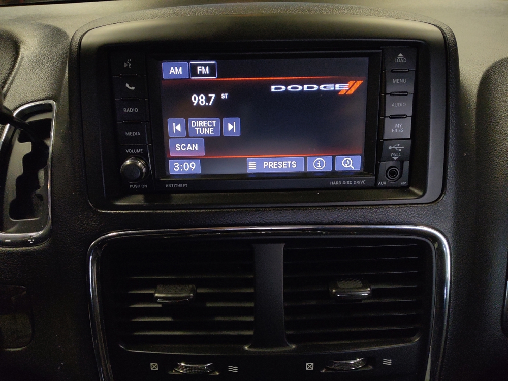 2019 Dodge Grand Caravan SE - Photo 19