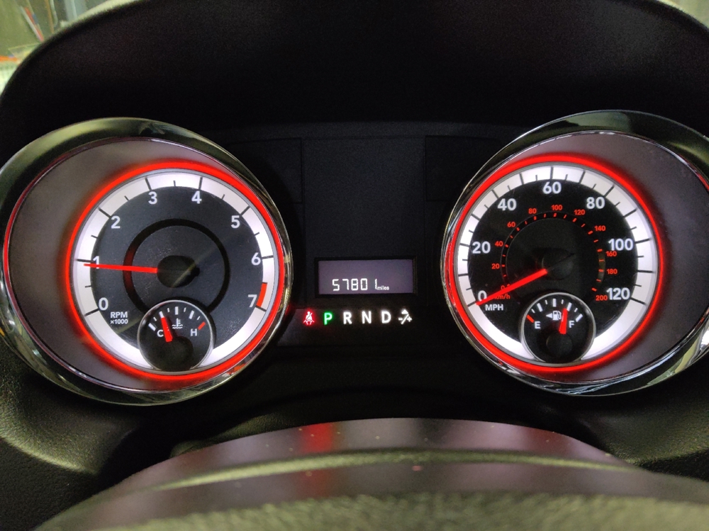 2019 Dodge Grand Caravan SE - Photo 18