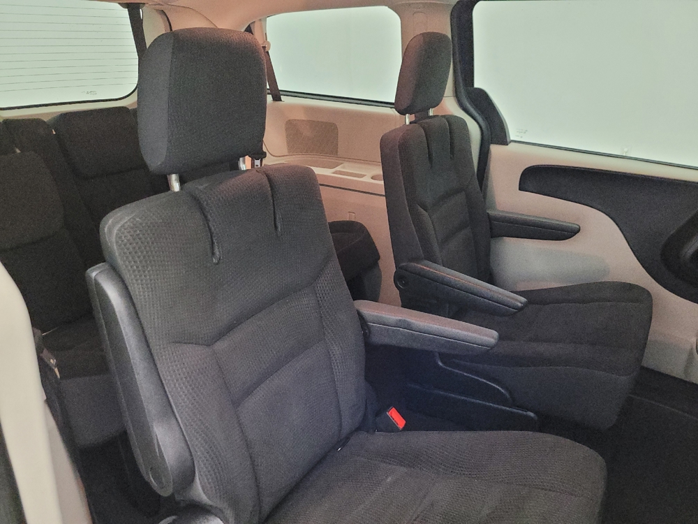 2019 Dodge Grand Caravan SE - Photo 15