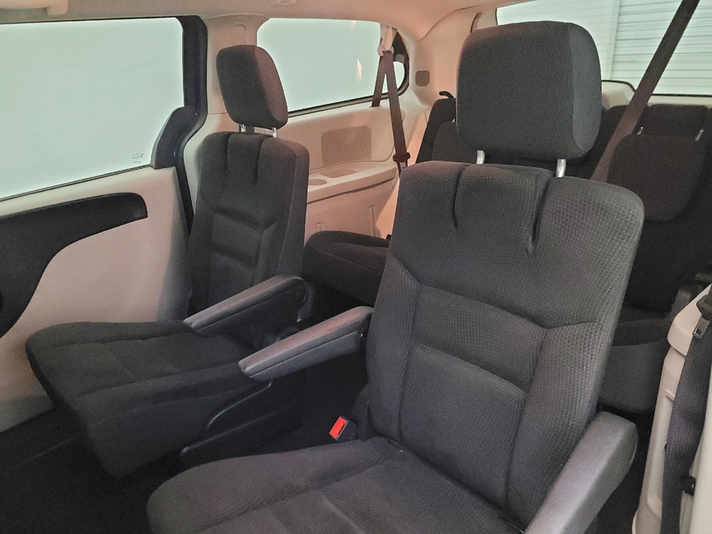 2019 Dodge Grand Caravan SE - Photo 14