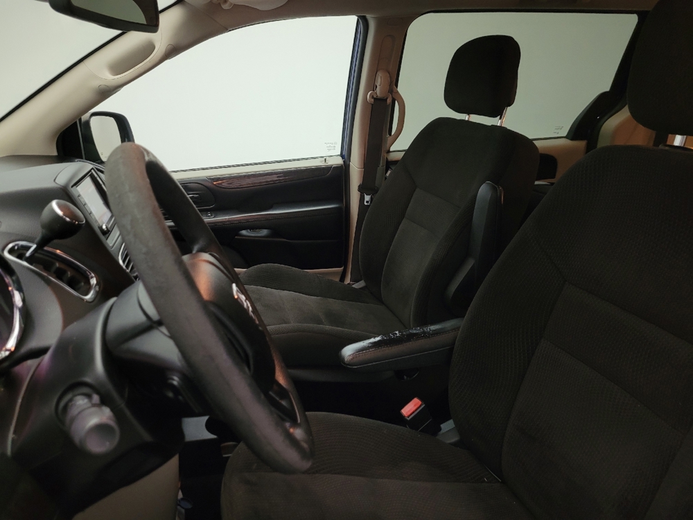2019 Dodge Grand Caravan SE - Photo 13