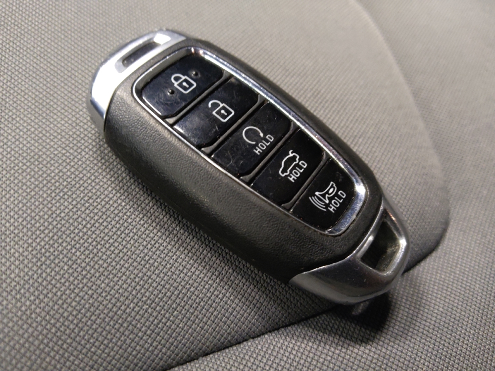 2023 Hyundai Elantra SEL - Photo 25