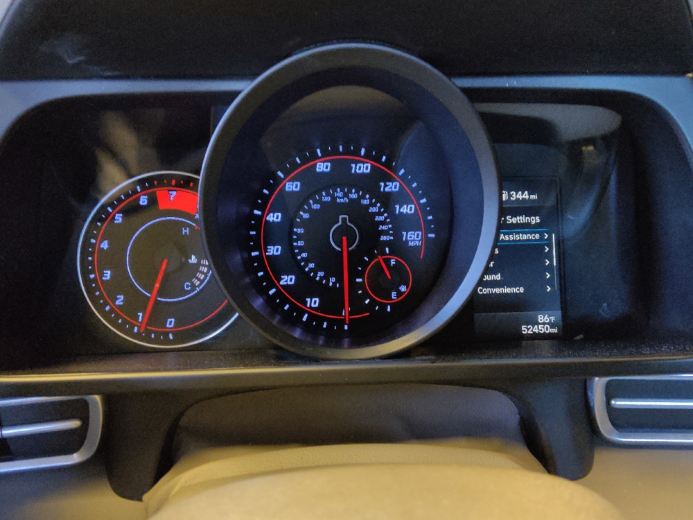2023 Hyundai Elantra SEL - Photo 18