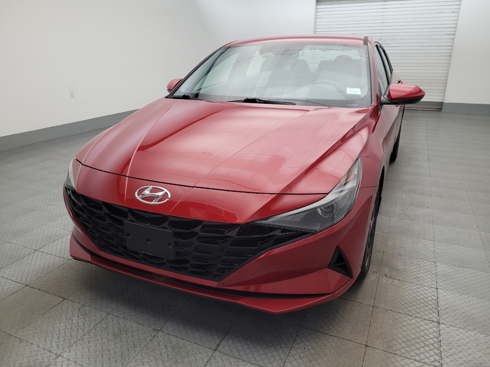 2023 Hyundai Elantra SEL - Photo 12