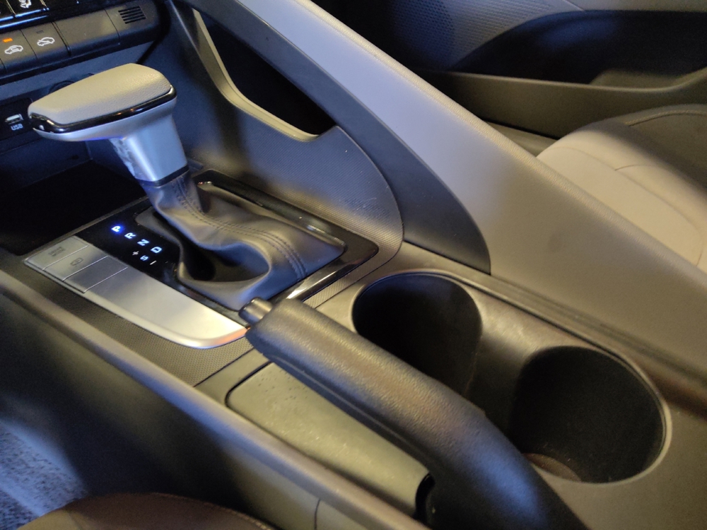 2023 Hyundai Elantra SEL - Photo 20