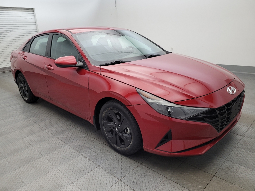 2023 Hyundai Elantra SEL - Photo 10