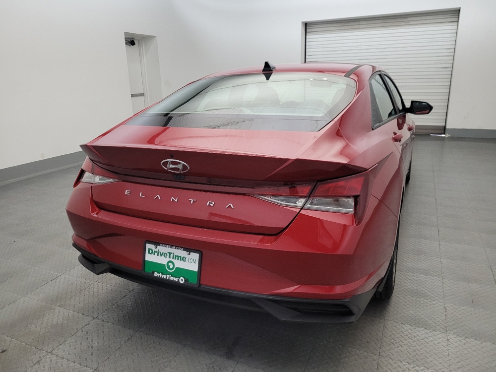 2023 Hyundai Elantra SEL - Photo 6