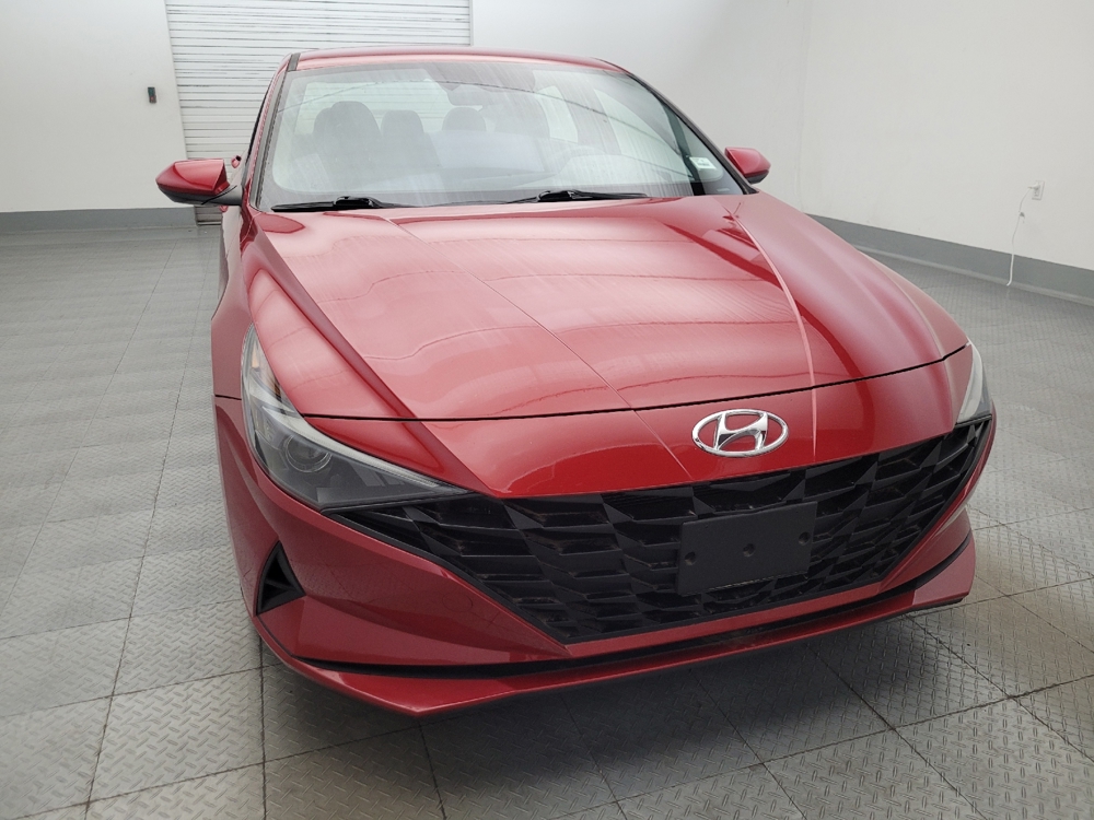 2023 Hyundai Elantra SEL - Photo 11