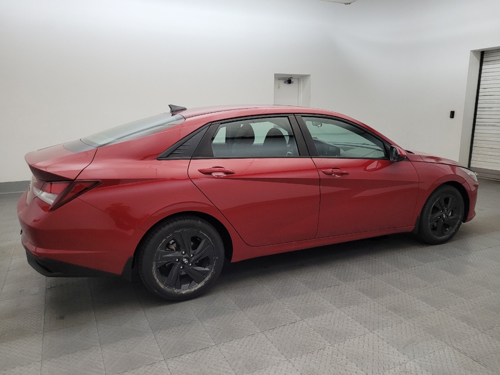 2023 Hyundai Elantra SEL - Photo 8