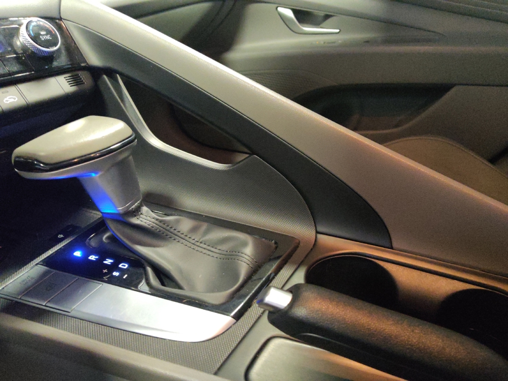 2025 Hyundai Elantra SEL - Photo 20