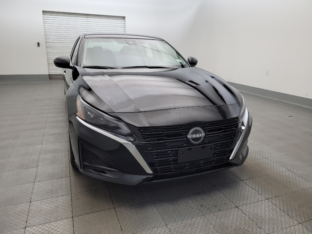 2025 Nissan Altima SV - Photo 11
