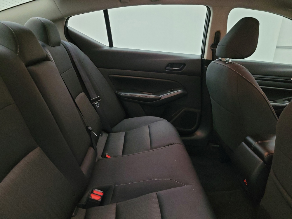 2025 Nissan Altima SV - Photo 15