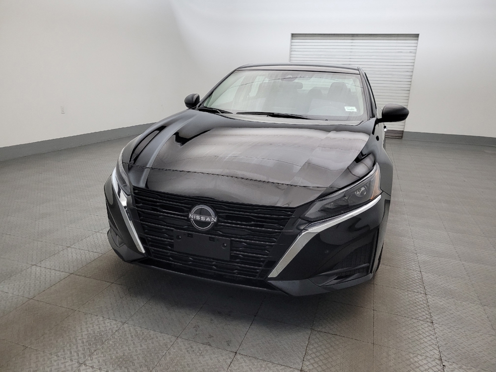 2025 Nissan Altima SV - Photo 12