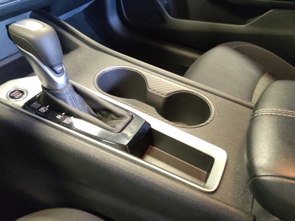 2025 Nissan Altima SV - Photo 20