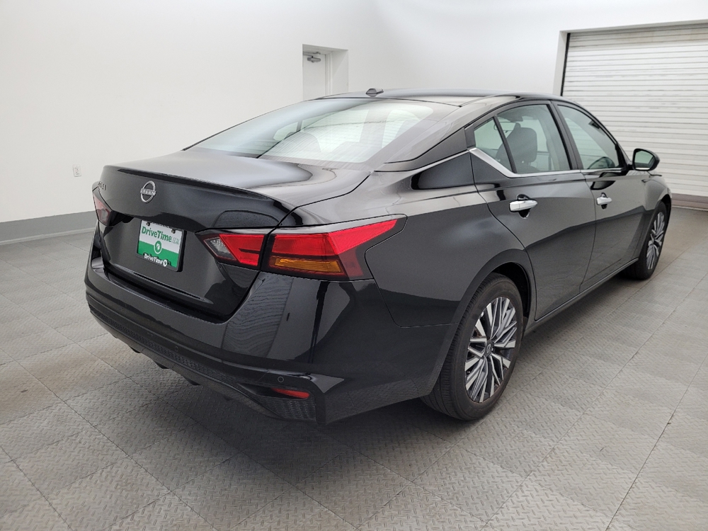 2025 Nissan Altima SV - Photo 7