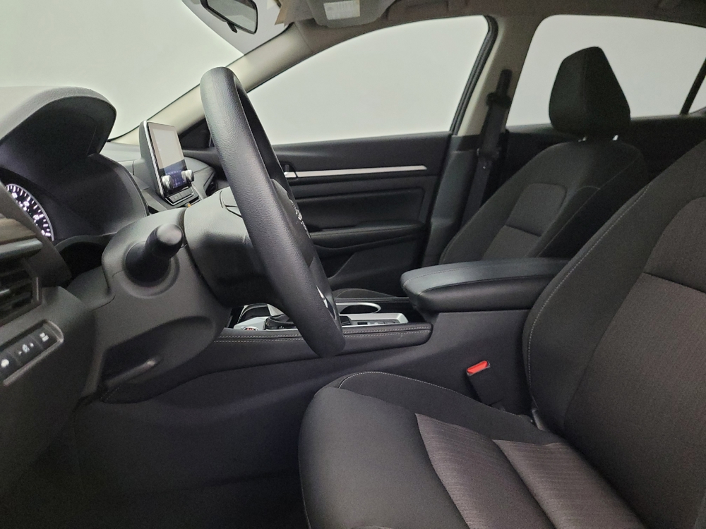 2023 Nissan Altima SV - Photo 13