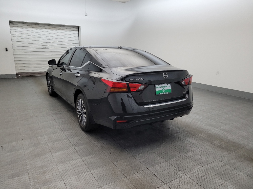 2023 Nissan Altima SV - Photo 4