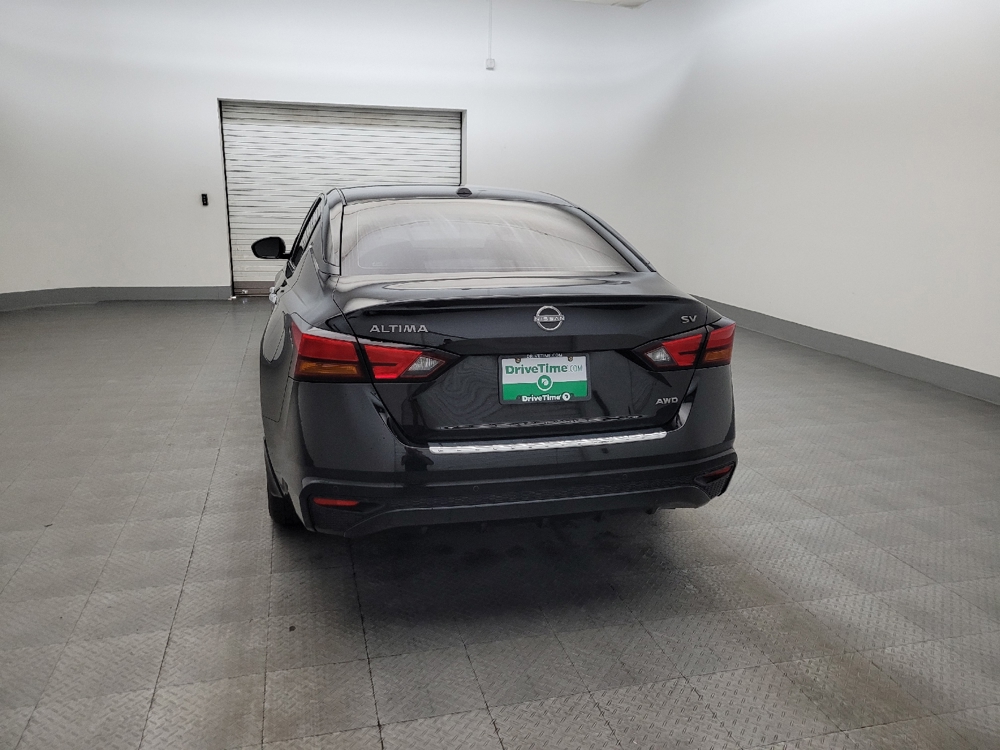 2023 Nissan Altima SV - Photo 5
