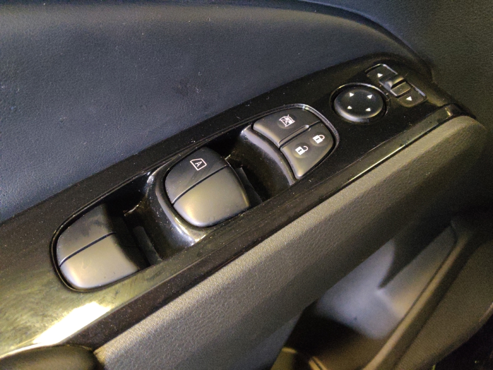 2023 Nissan Altima SV - Photo 21