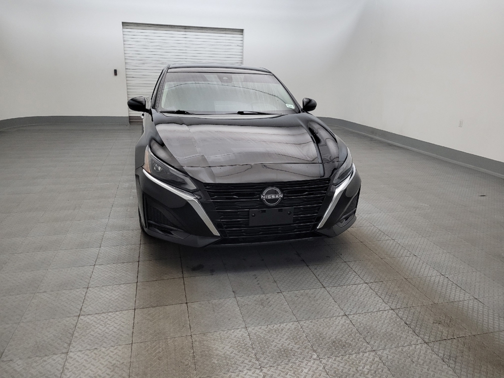 2023 Nissan Altima SV - Photo 11