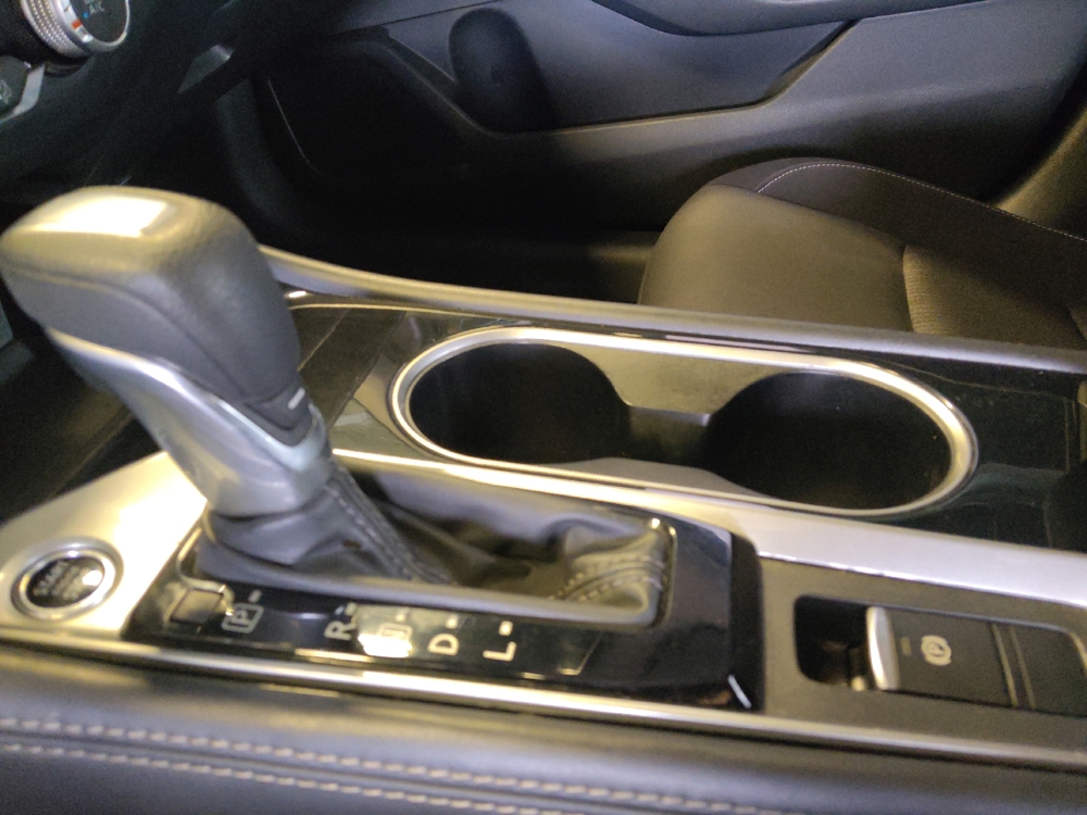 2023 Nissan Altima SV - Photo 20