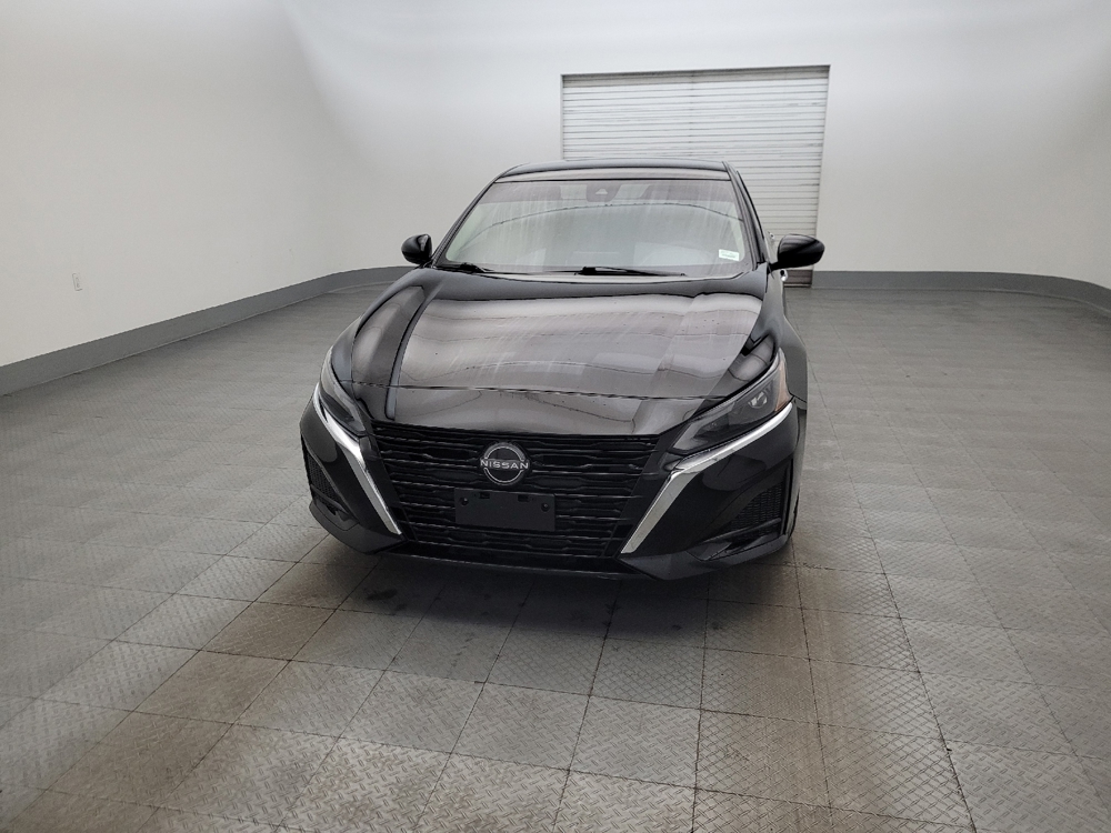 2023 Nissan Altima SV - Photo 12