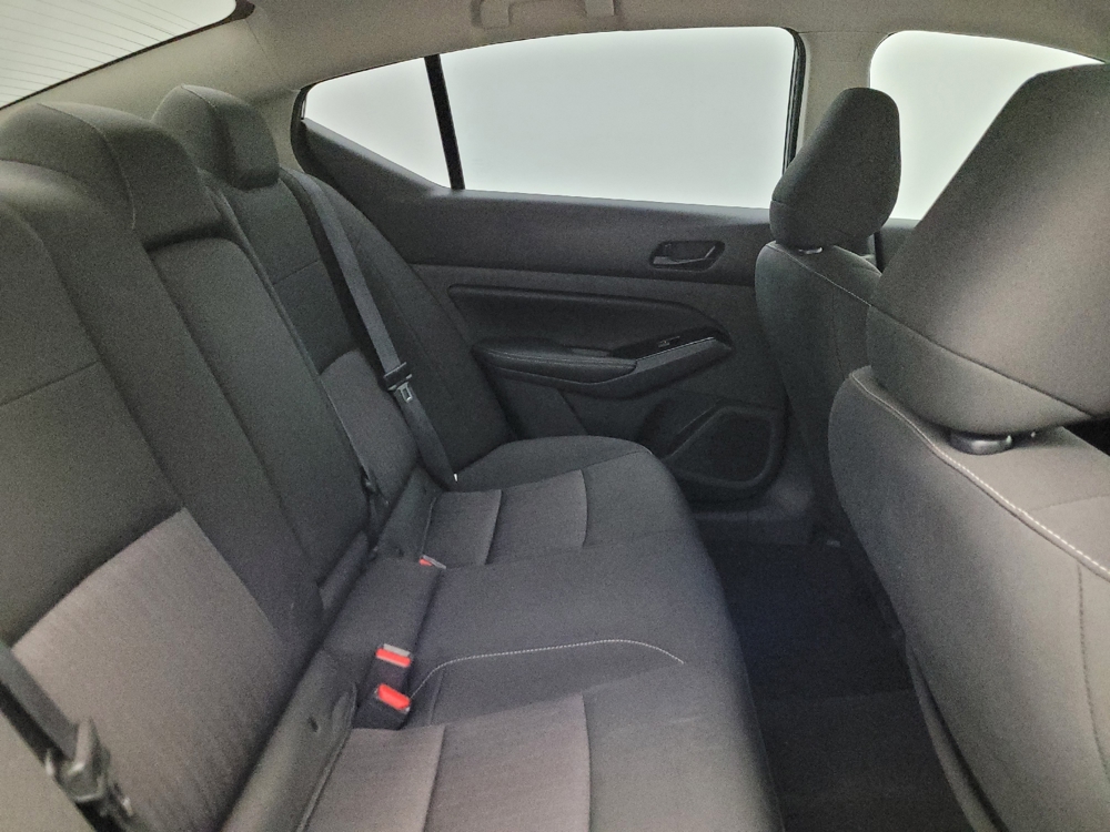 2023 Nissan Altima SV - Photo 15
