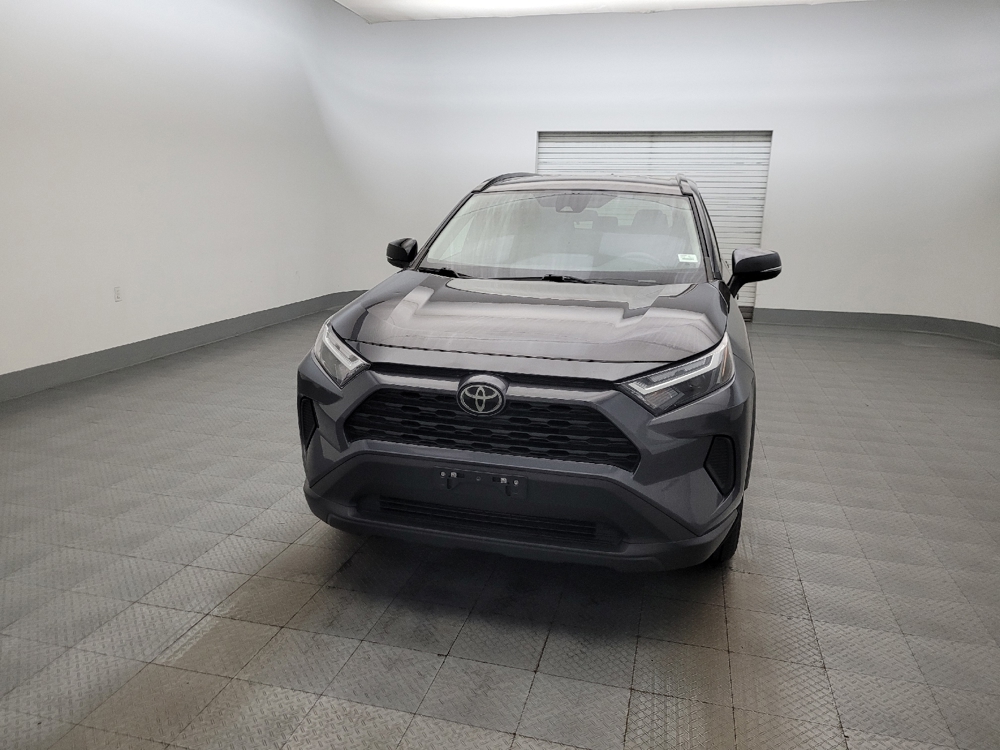 2022 Toyota RAV4 XLE - Photo 12