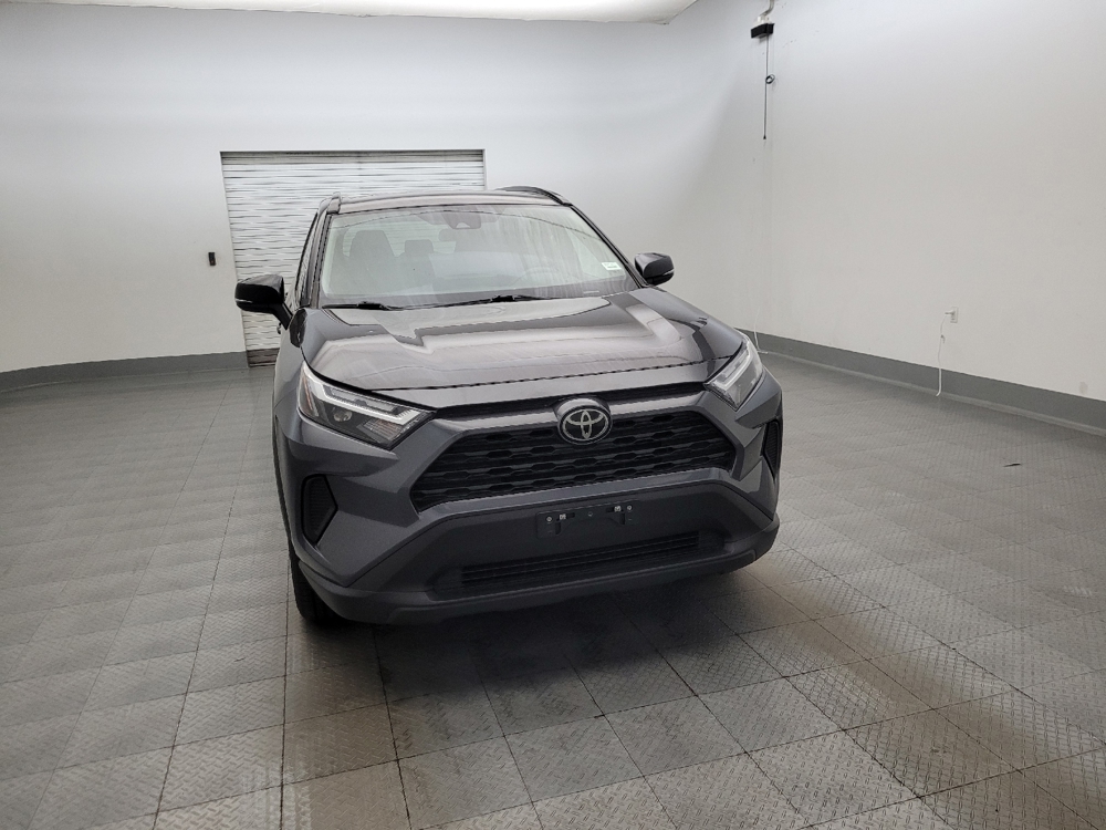 2022 Toyota RAV4 XLE - Photo 11