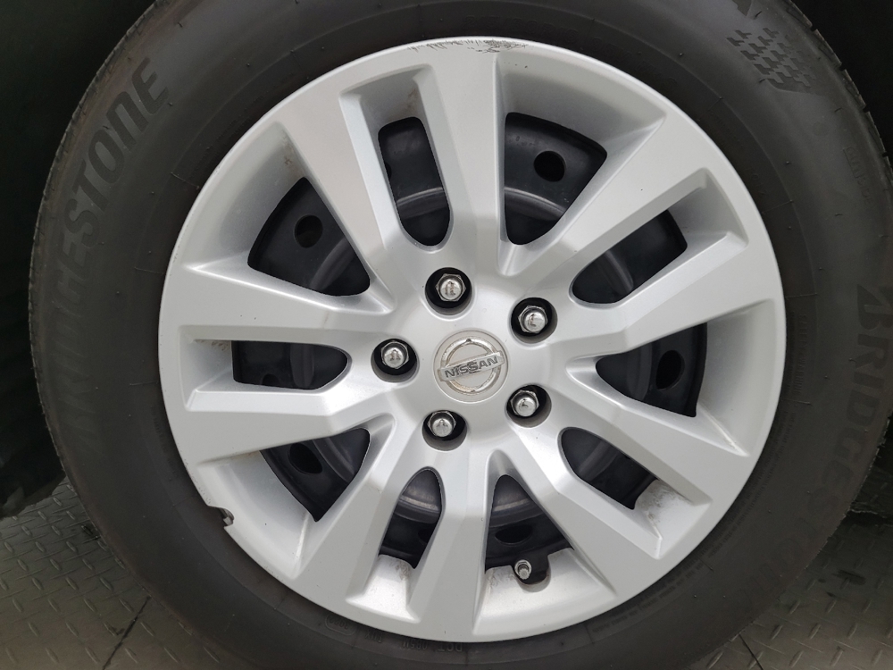 2017 Nissan Altima S - Photo 24