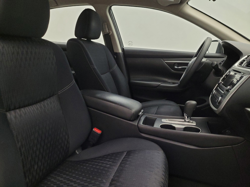 2017 Nissan Altima S - Photo 16