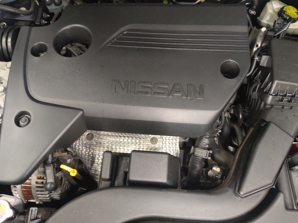 2017 Nissan Altima S - Photo 23
