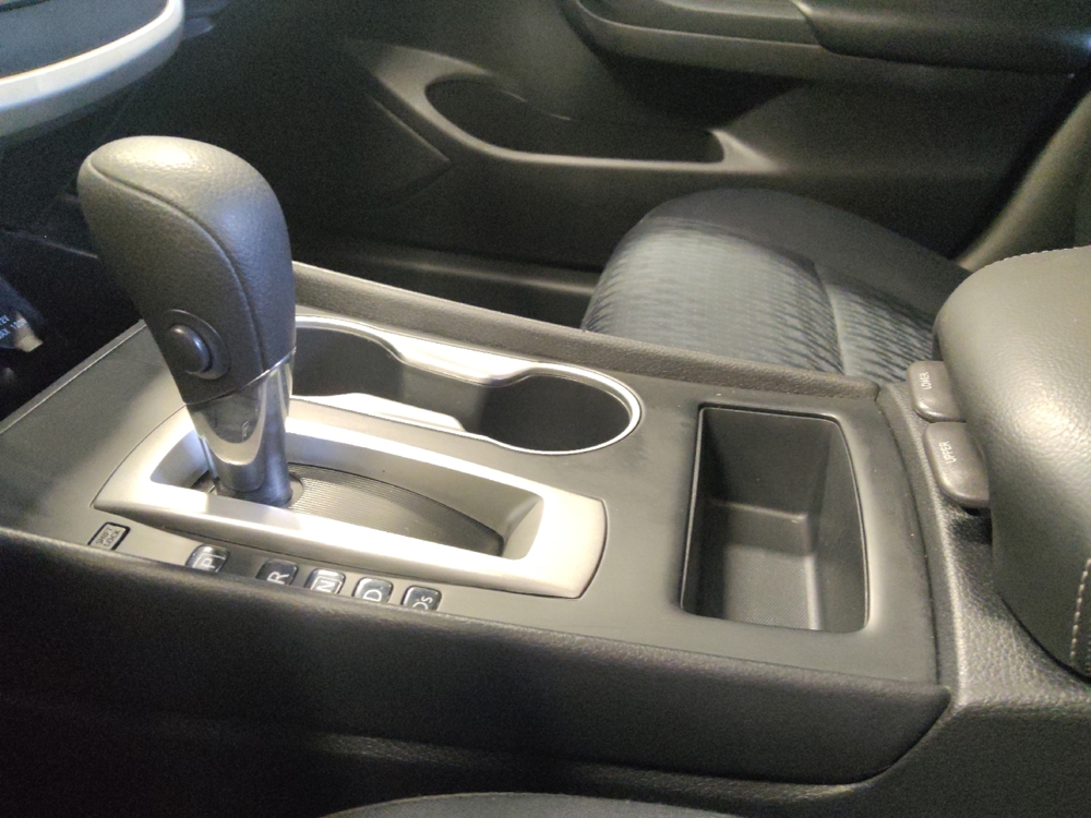 2017 Nissan Altima S - Photo 20