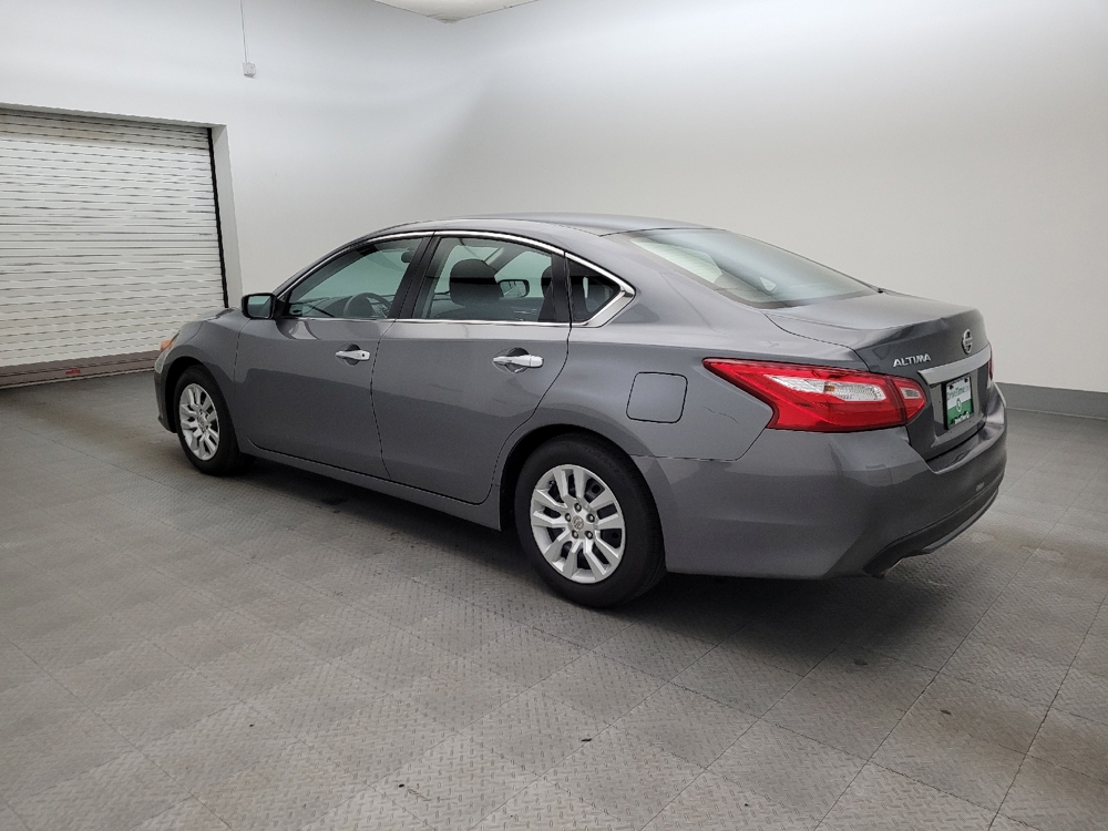 2017 Nissan Altima S - Photo 3