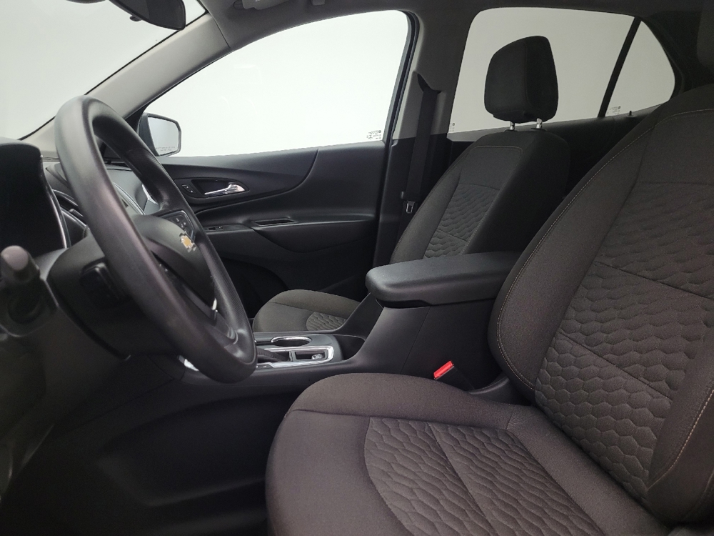 2020 Chevrolet Equinox LT - Photo 13