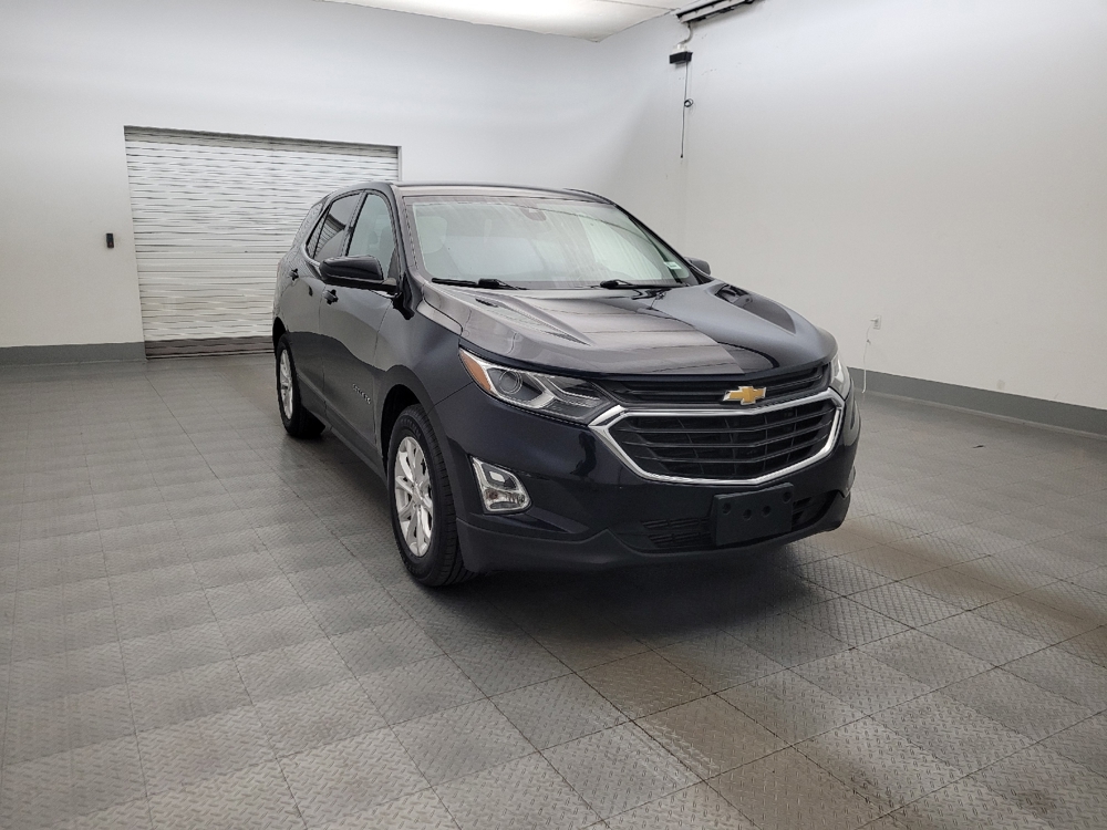 2020 Chevrolet Equinox LT - Photo 10