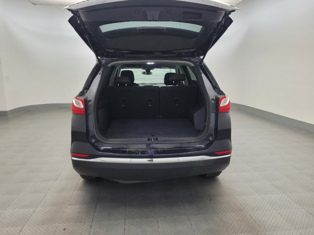 2020 Chevrolet Equinox LT - Photo 22